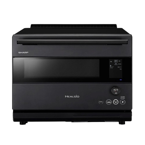 ヘルシオ AX-RS1B-H [ダークメタル]