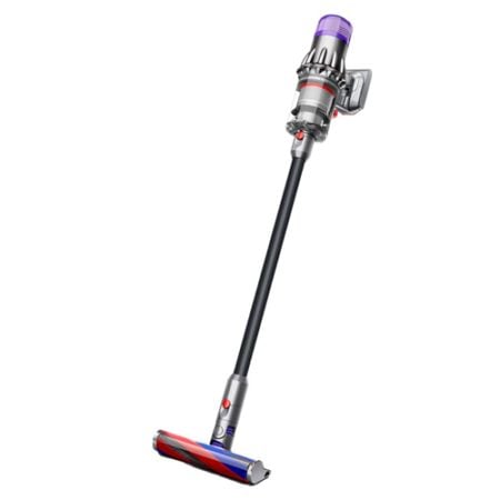 Dyson Digital Slim SV18 FF BK再生品