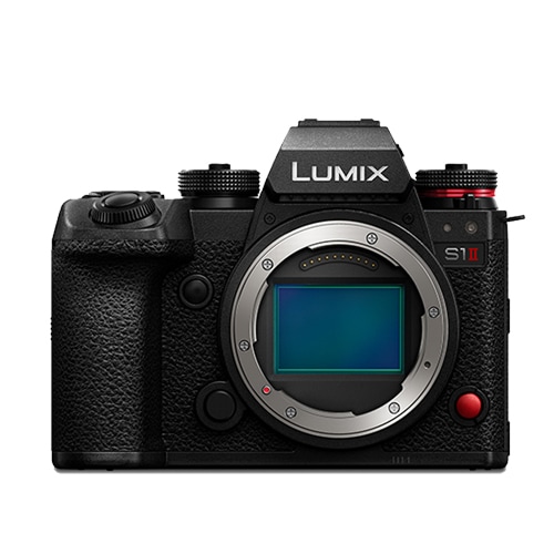 LUMIX DC-S1M2 ボディ