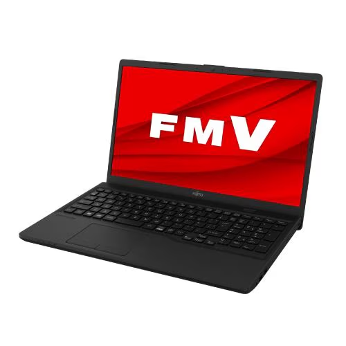 FMV Lite 3315/G FMV3315GB [オーシャンブラック]	★訳あり★店頭展示品★