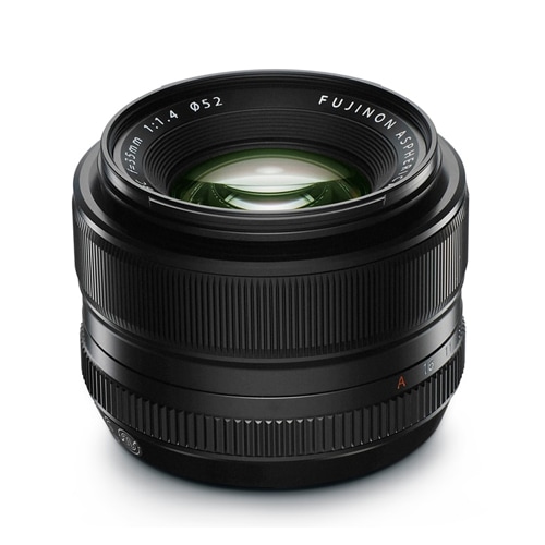 フジノンレンズ XF35mmF1.4 R