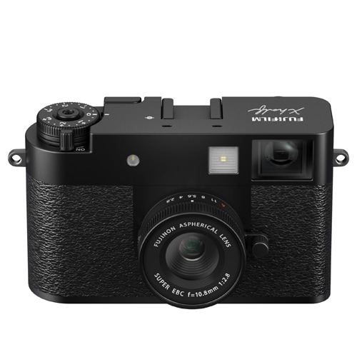 FUJIFILM X-HF1 [ブラック]