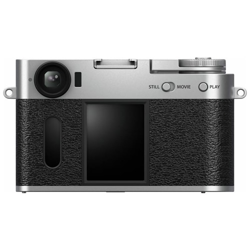 FUJIFILM X-HF1 [シルバー] | カメラ ,デジタルカメラ,富士