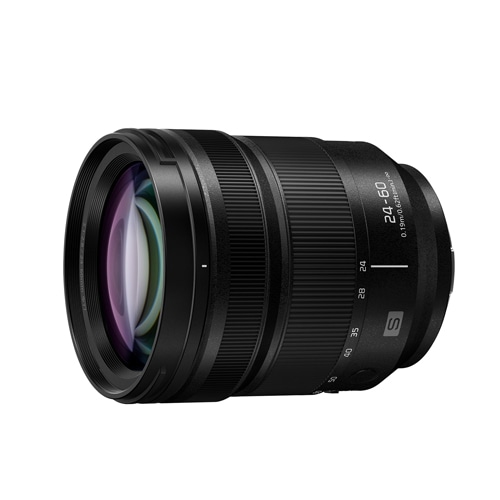 LUMIX S 24-60 mm F2.8 S-E2460