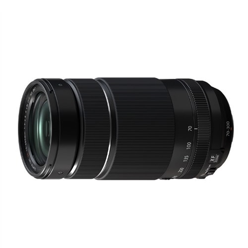 フジノンレンズ XF70-300mmF4-5.6 R LM OIS WR