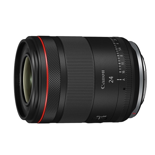 RF24mm F1.4 L VCM