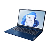 LAVIE N14 Slim N145C/HAL PC-N145CHAL [ネイビーブルー]