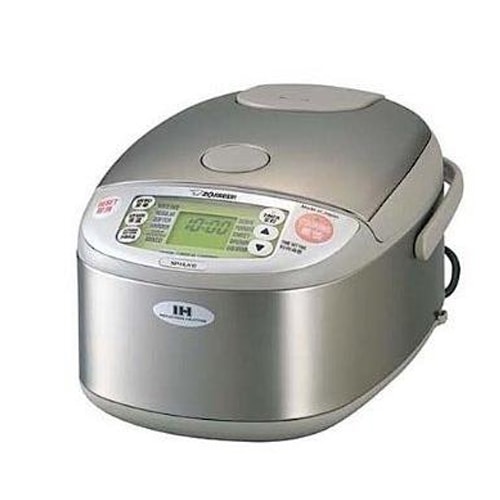日本製 象印 海外向け炊飯器 NP-HLH10-XA