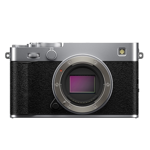 FUJIFILM X-E5 ボディ [シルバー]