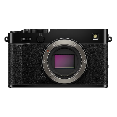 FUJIFILM X-E5 ボディ [ブラック]