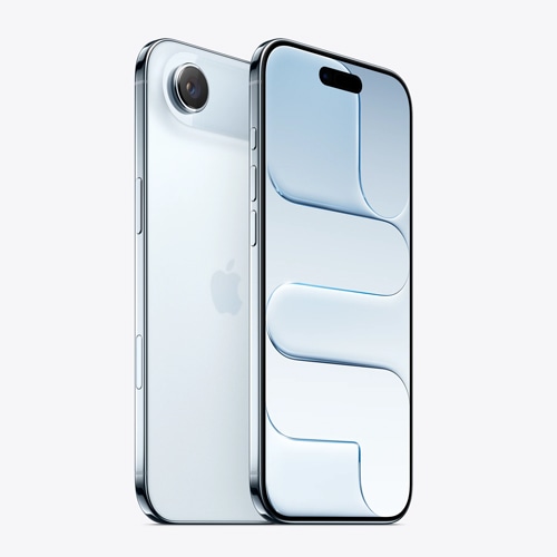 iPhone Air 1TB スカイブルー即日発送 iPhone Air 1TB SIMフリー [スカイブルー] (SIMフリー) | Apple