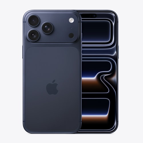 iPhone 17 Pro Max 2TB SIMフリー [ディープブルー] (SIMフリー