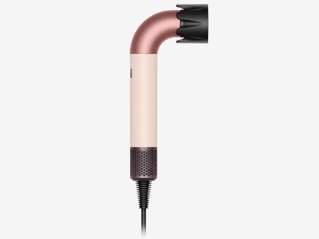 dyson(ダイソン) Dyson Supersonic r ヘアドライヤー HD17VLP 整備済み品