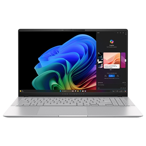 Vivobook S 15 S5507QA S5507QA-PU165W クールシルバー