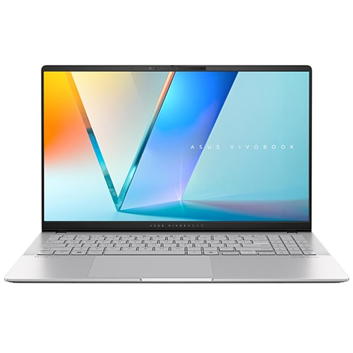 Vivobook S 15 S5507QA S5507QA-HA321W [クールシルバー]