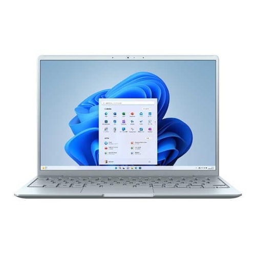 FMV LIFEBOOK CH75/H3 FMVC75H3L [クラウドブルー]