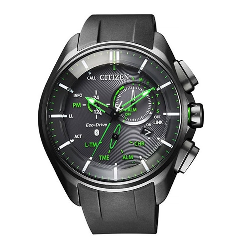 CITIZEN腕時計BZ1045-05E