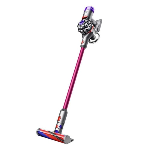 Dyson V8 Slim Fluffy Extra SV10K EXT FU 整備済製品