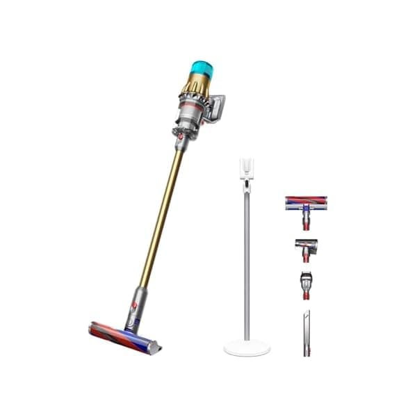 Dyson Digital Slim Fluffy SV18 FF EX2（整備済製品）
