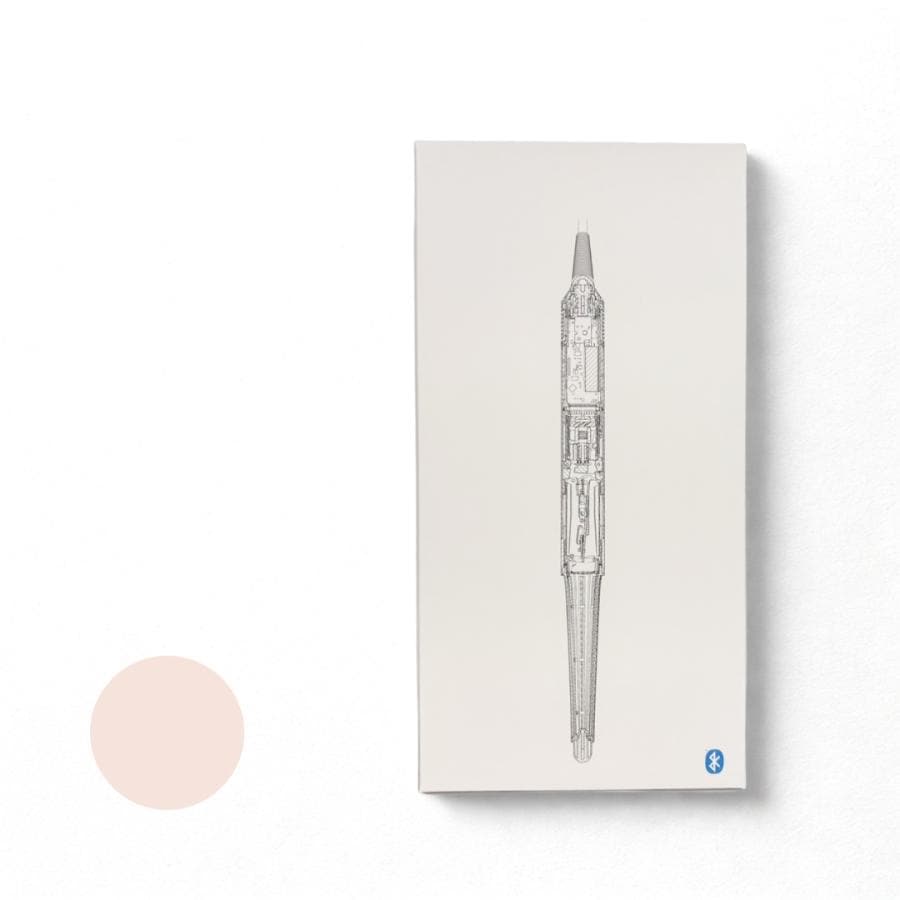 Dyson Airwrap i.d.マルチスタイラー&ドライヤーHS08 VLP（整備済製品）