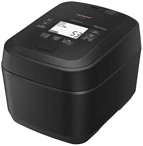 炊飯器（海外仕様モデル） RZ-W1000HY [5.5合 /圧力IH]