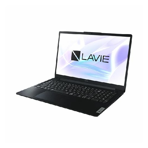 LAVIE N15 Slim N1555/GAB2 PC-N1555GAB2 [カームブラック]