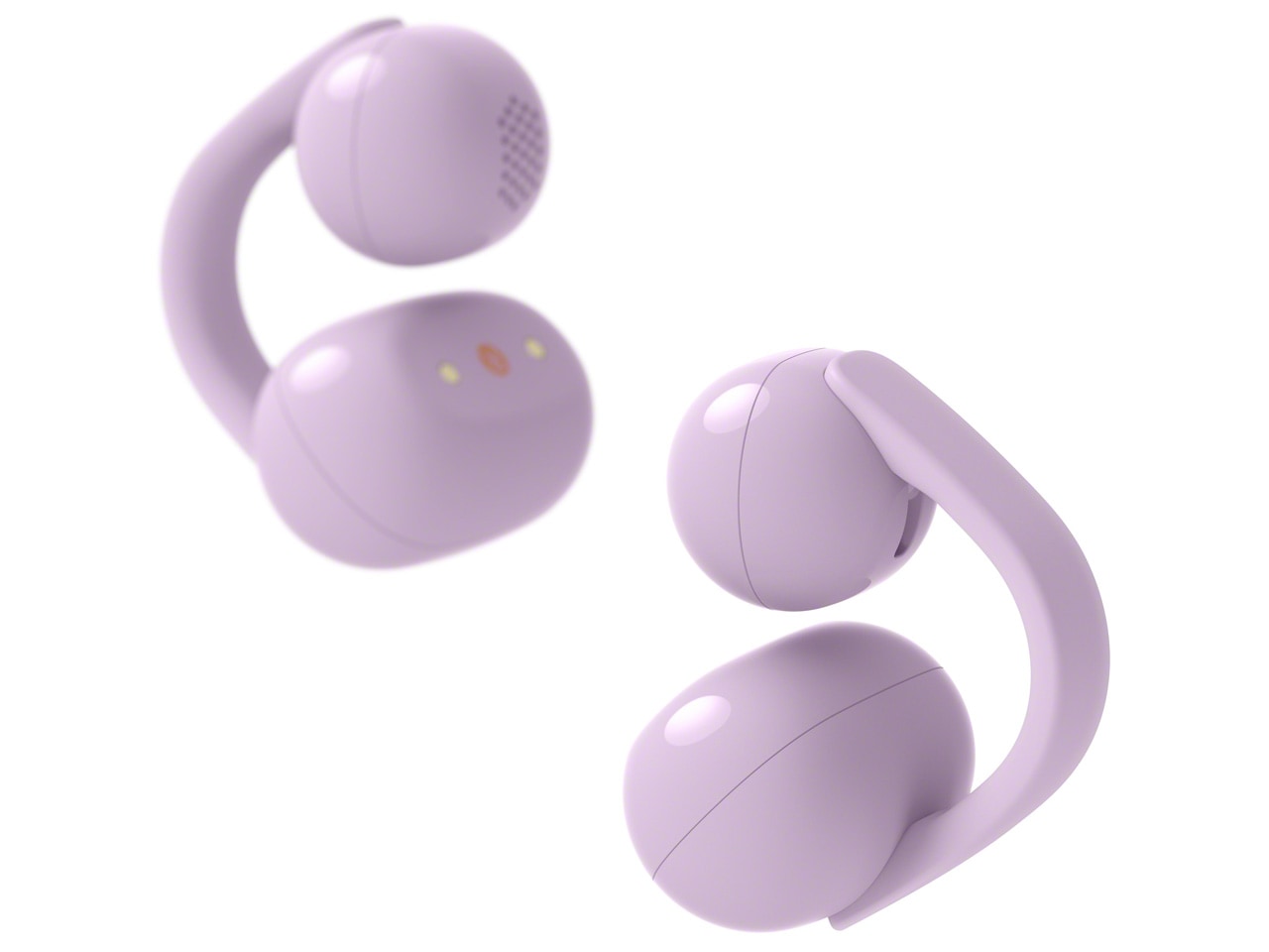 LinkBuds Clip WF-LC900