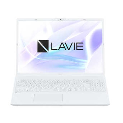 LAVIE N16 N1675/JAW PC-N1675JAW [パールホワイト]