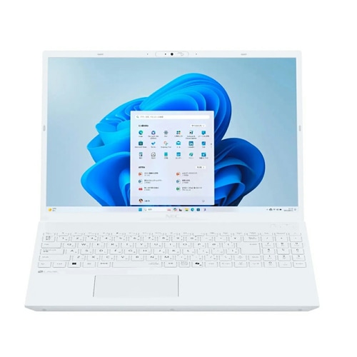 LAVIE N16 N1635/KAW PC-N1635KAW [パールホワイト]