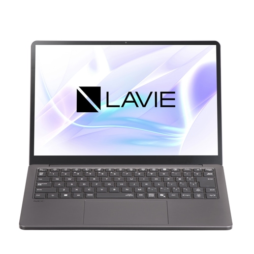 LAVIE SOL S1355/JAB PC-S1355JAB [ムーンブラック]