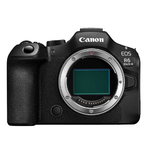 EOS R6 Mark III RF24-105 IS STM レンズキット