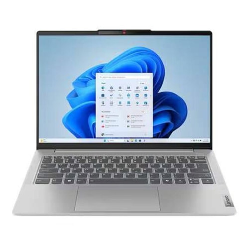 Lenovo(レノボ) IdeaPad Slim 5i Gen 9 83DA001LJP クラウドグレー 14型 Core Ultra 7 16GB 512GB ノートパソコン
