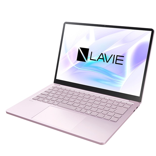 LAVIE SOL S1355/JAP PC-S1355JAP [フェアリーパープル]