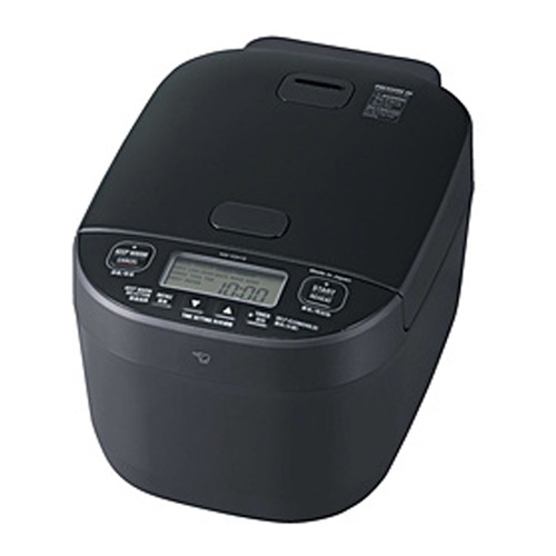 海外向け炊飯器 220-230V 象印 NW-YQH18 圧力IH炊飯ジャー 10カップ SEプラグ 日本製