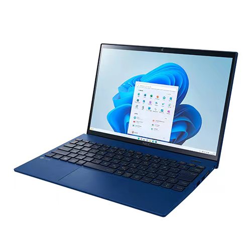 LAVIE N13 Slim N1375/HAL PC-N1375HAL [ネイビーブルー]★訳あり★店頭展示品★