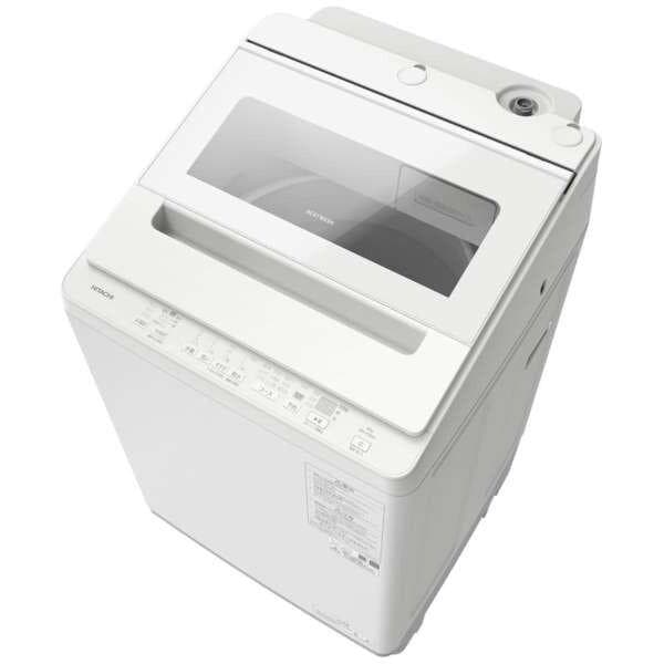 ビートウォッシュ BW-V100M(W) [ホワイト]