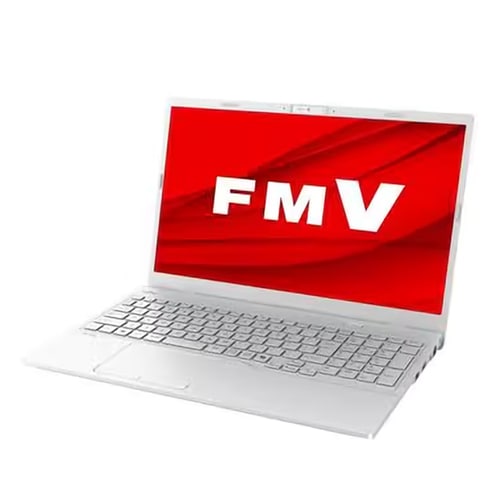 FMV Lite 3515/J3 FMV3515J3W★訳あり★店頭展示品★