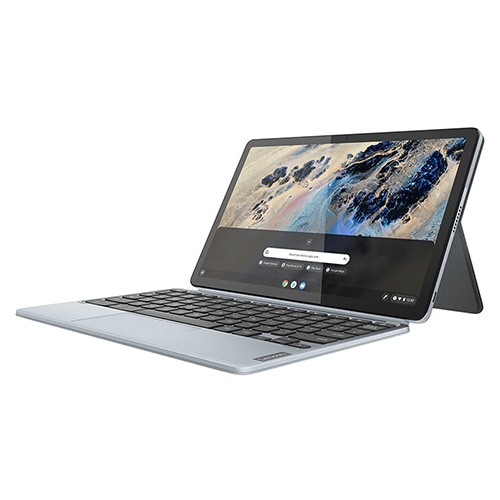 Lenovo タブレットPC IdeaPad Duet 370 Chromebook 82T6000RJP★訳あり★店頭展示品★