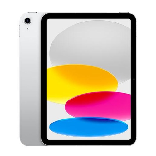 Apple（アップル） 11インチiPad （A16） Wi-Fiモデル 128GB MD3Y4J/A　シルバー
