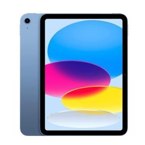 Apple（アップル） 11インチiPad （A16） Wi-Fiモデル 128GB MD4A4J/A　ブルー