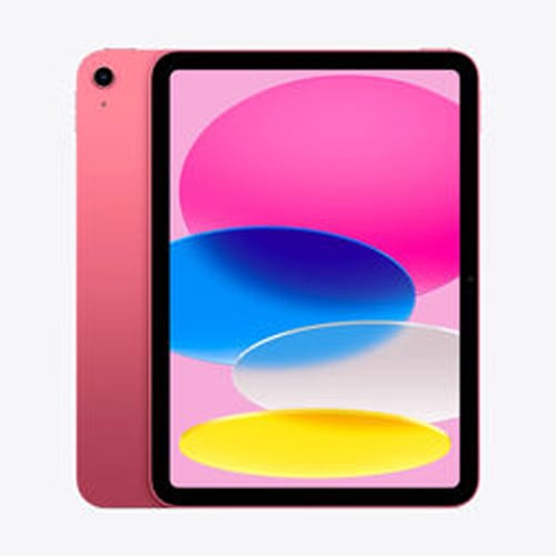 Apple（アップル） 11インチiPad （A16） Wi-Fiモデル 128GB MD4E4J/A　ピンク