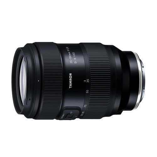 35-100mm F/2.8 Di III VXD (Model A078)