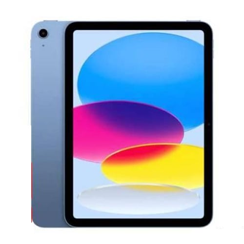 Apple（アップル） 11インチiPad （A16） Wi-Fiモデル 256GB MD4H4J/A　ブルー