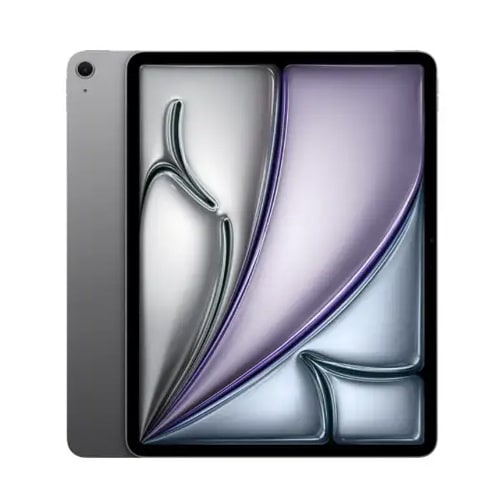 Apple（アップル） 13インチiPad Air （M4） Wi-Fiモデル 128GB MH5N4J/A　スペースグレイ