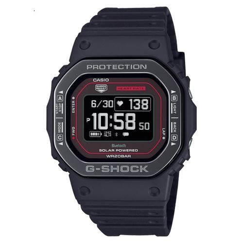 CASIO G-SHOCK DW-H5600MB-1A4JR