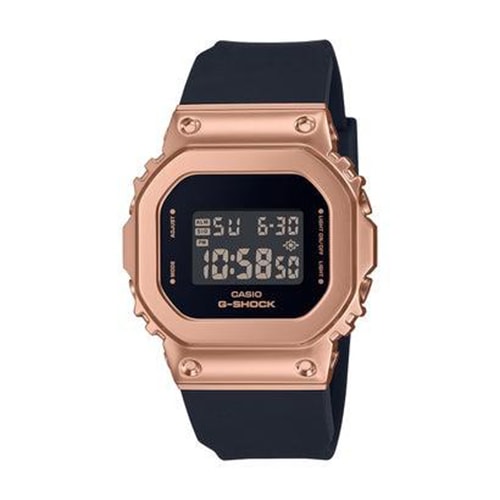 カシオ Ｇショック G-SHOCK GM-S5600UPG-1JF
