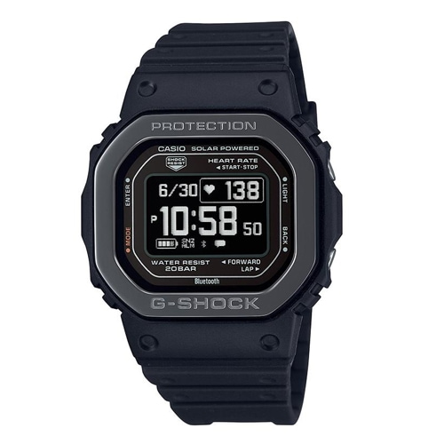 CASIO G-SHOCK DW-H5600MB-1JR