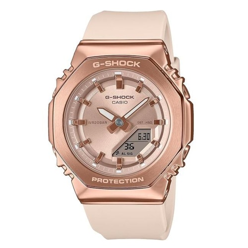 CASIO G-SHOCK Gショック GM-S2110PG-4AJF