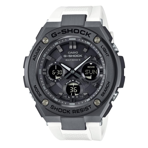 CASIO G-SHOCK G-STEEL GST-W110MS-7AJF