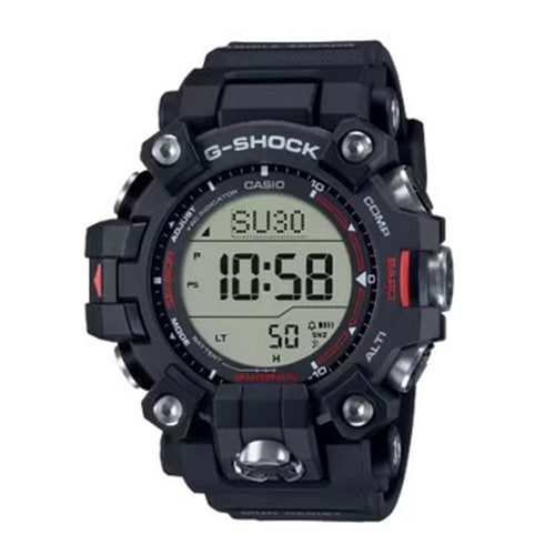 CASIO G-SHOCK カシオ Gショック GW-9500-1JF メンズ腕時計